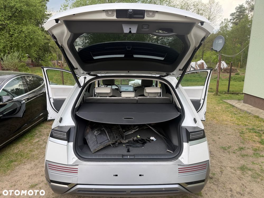 Hyundai IONIQ 5 77,4 kWh Uniq - 13