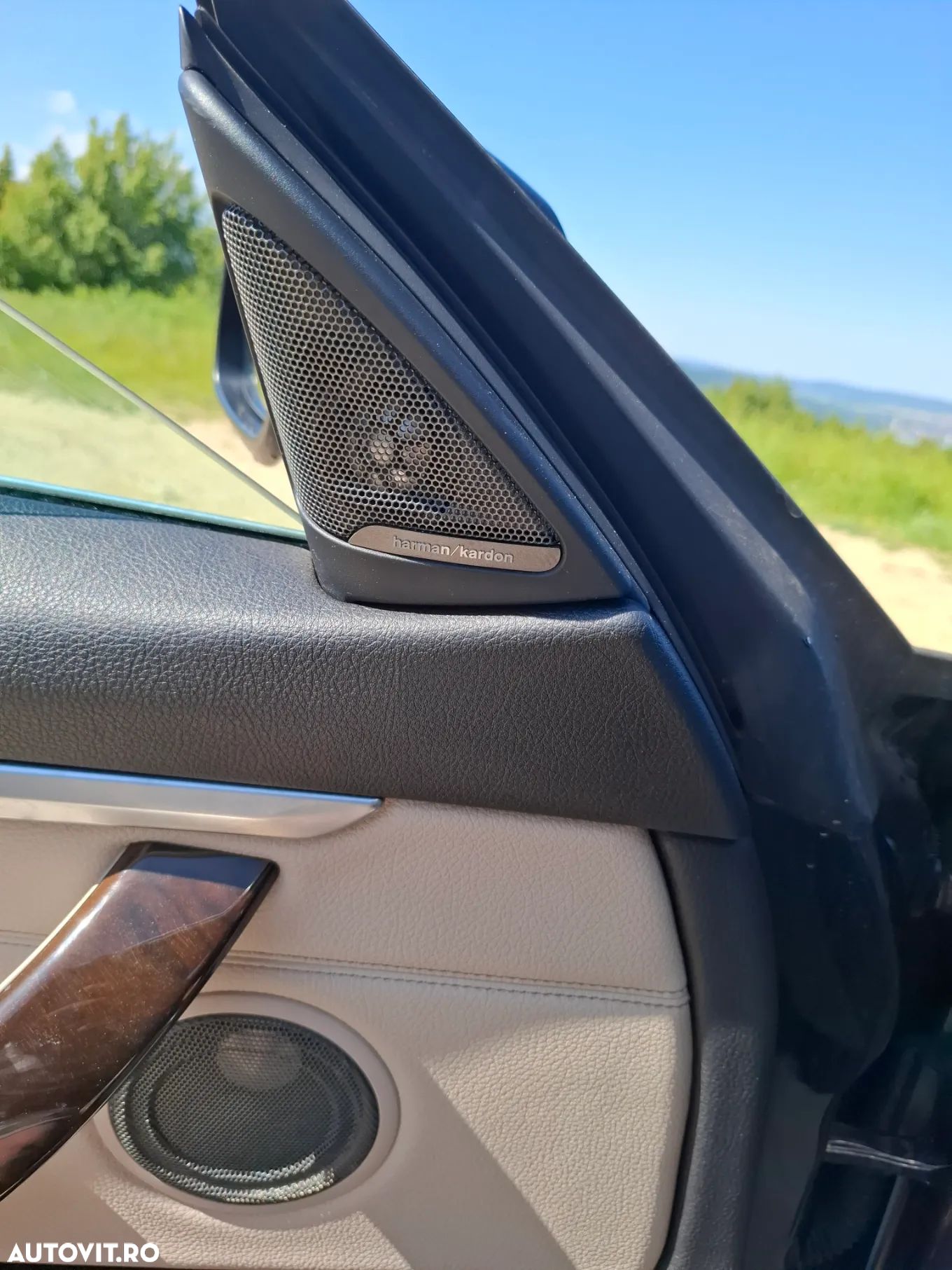 BMW Seria 4 435i Cabrio Aut. Luxury Line - 1