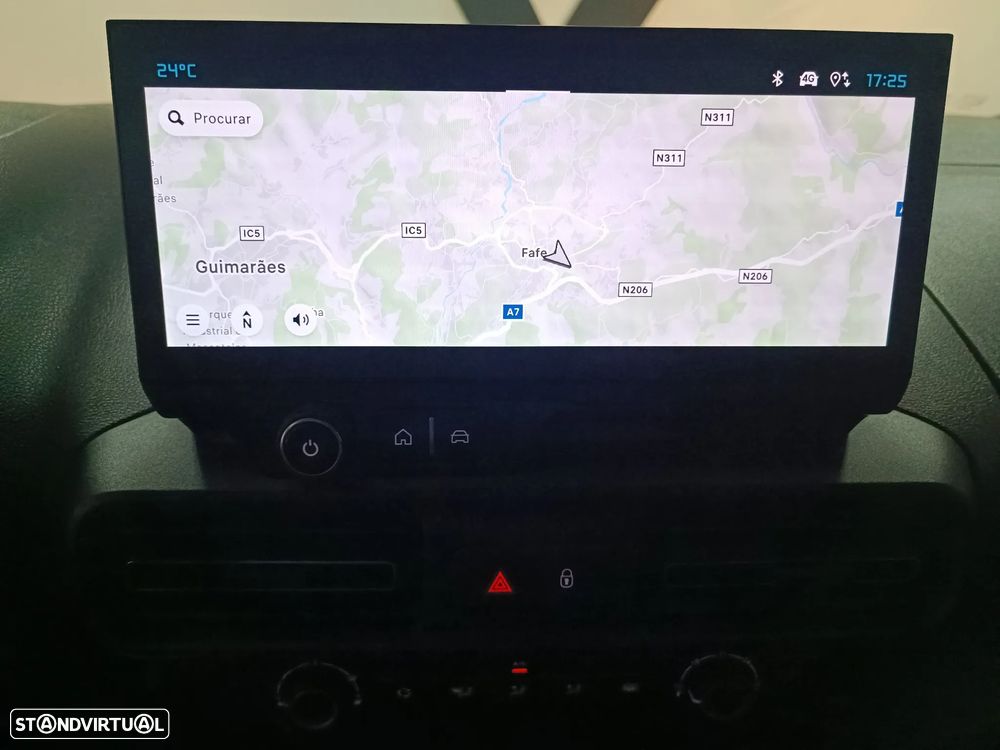 Citroën BERLINGO VAN XL 1.5 BLUE HDI 100 - 40