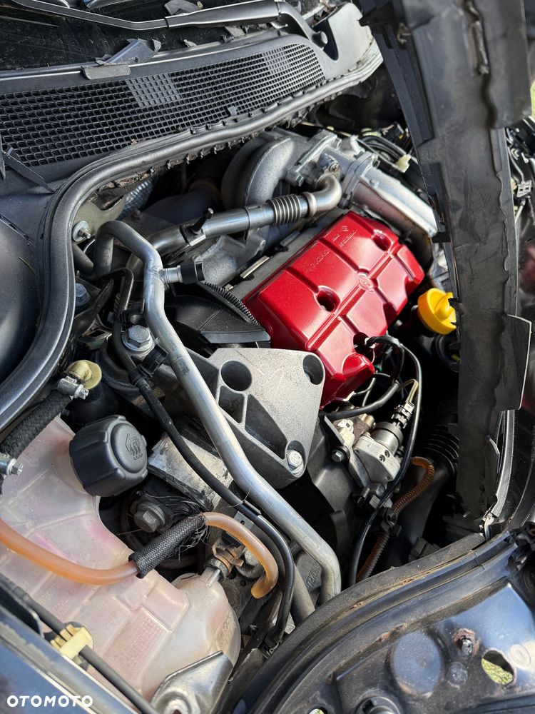 Renault Megane 1.9 dCi Privilege - 15