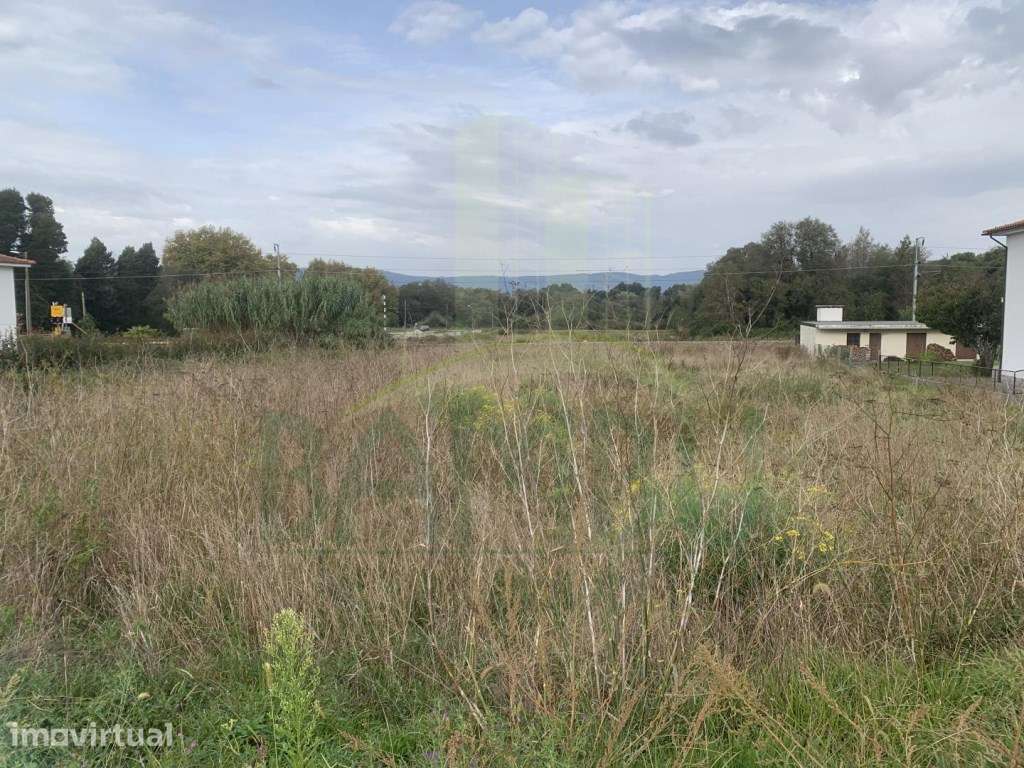 Terreno para construção de Armazém - Grande imagem: 5/5