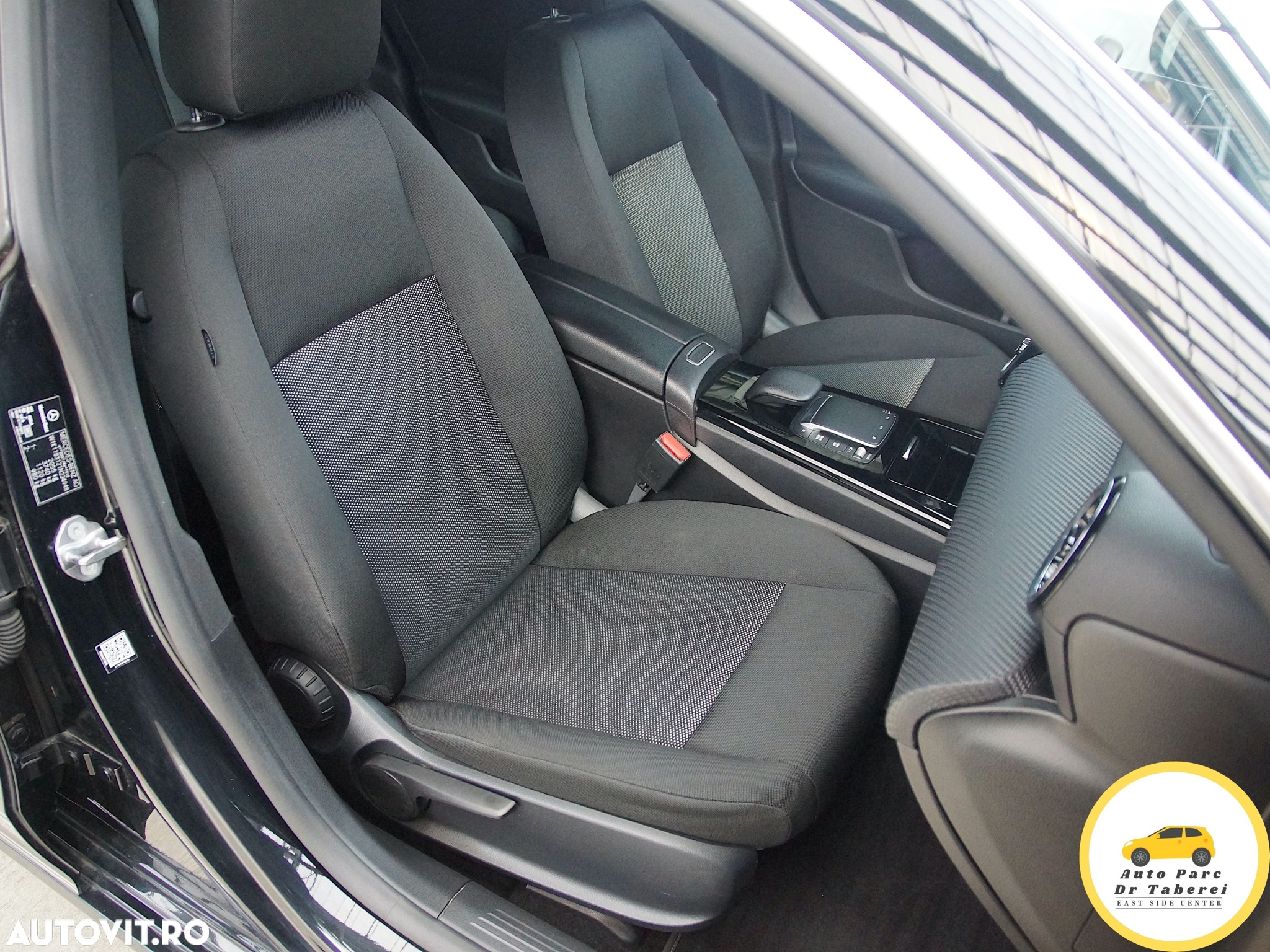 Mercedes-Benz CLA 200 d Coupe Aut. - 28