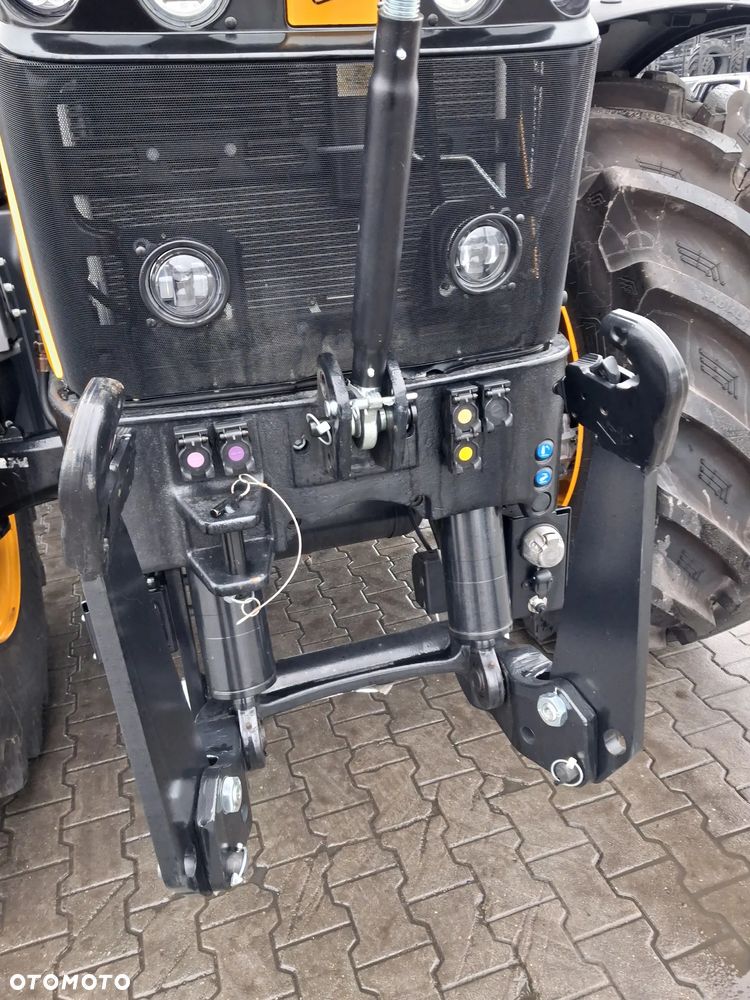 JCB FASTRAC 4220 ICON - 8