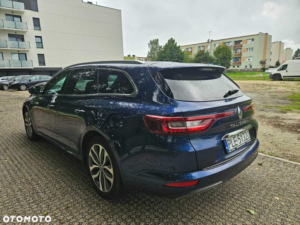 Renault Talisman - 3