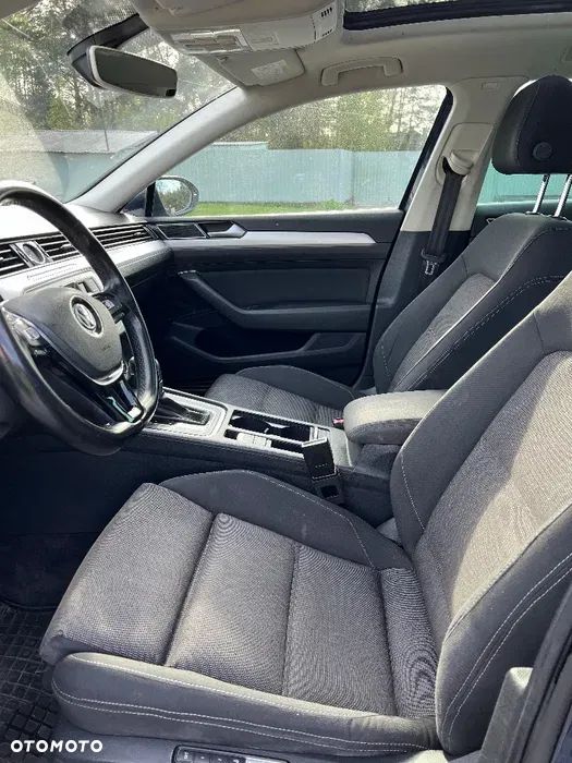 Volkswagen Passat 2.0 TDI BMT Highline DSG - 7