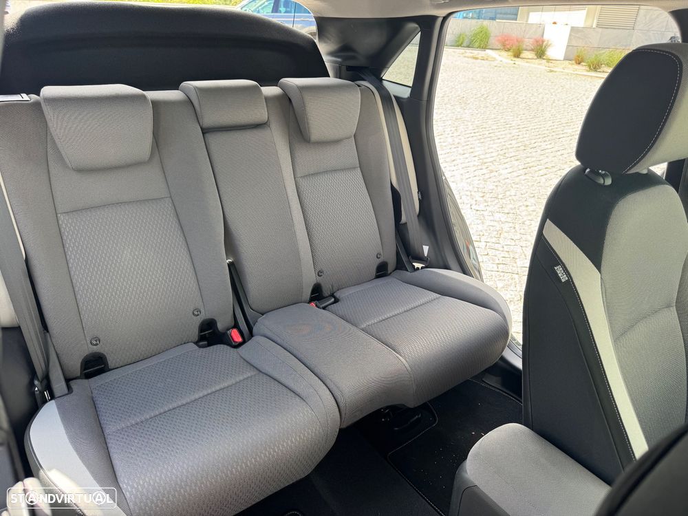 Honda Jazz Crosstar Hybrid 1.5 i-MMD Executive TT - 11