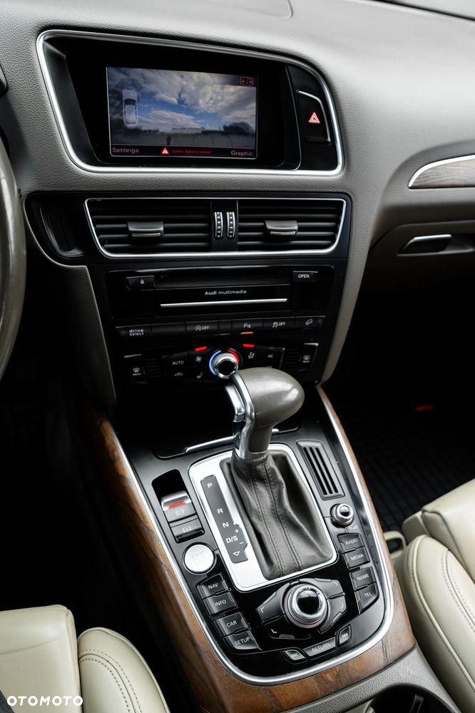 Audi Q5 - 34