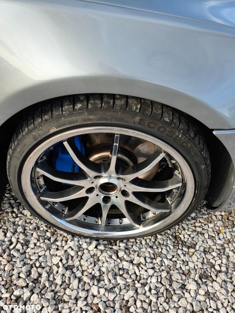 BMW Seria 5 535d - 9