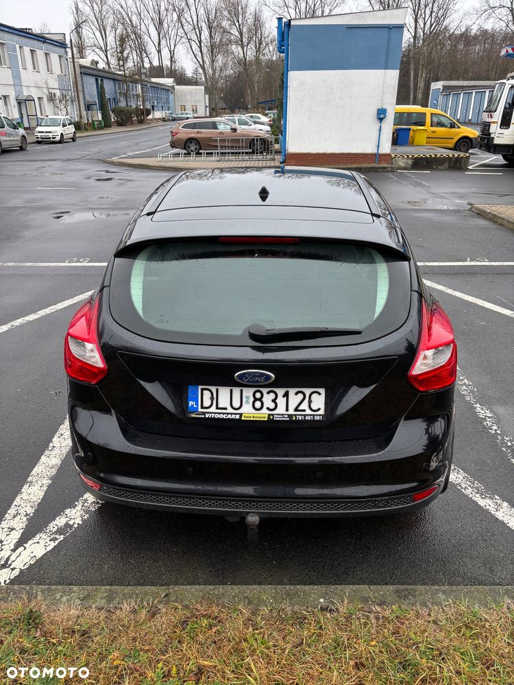 Ford Focus - 5