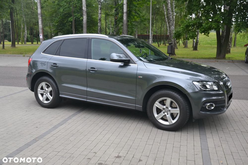 Audi Q5 - 3