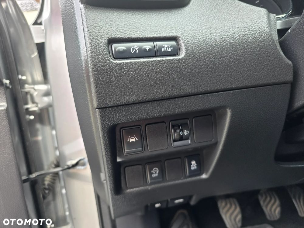 Nissan Qashqai 1.6 DCi Acenta EU6 - 16
