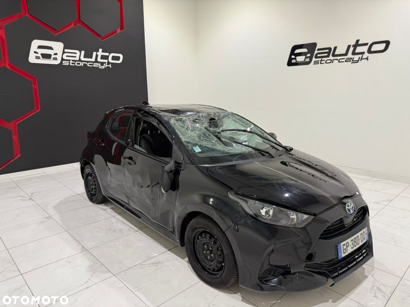 Toyota Yaris - 27