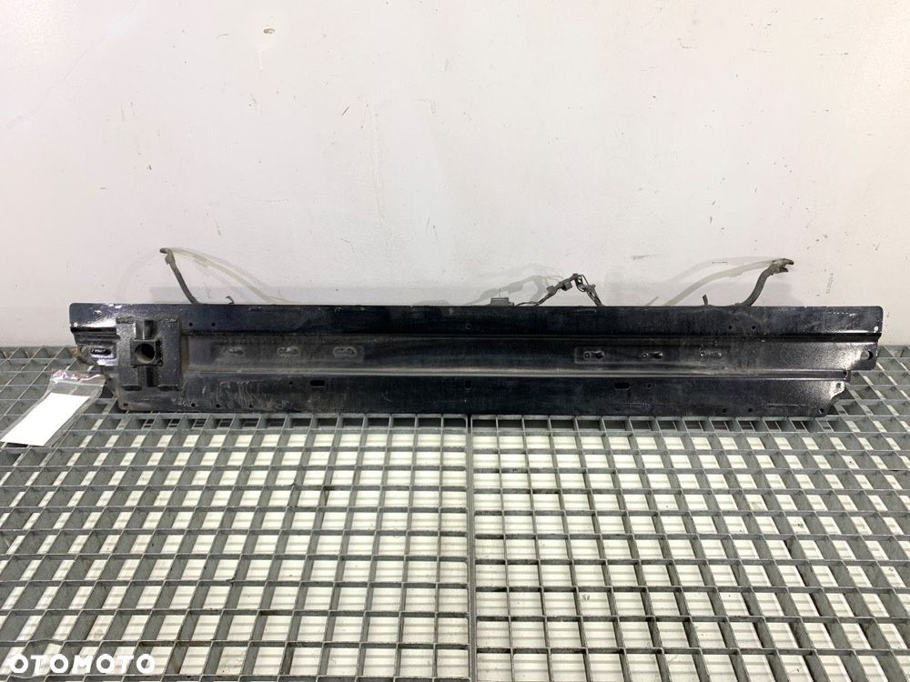 BELKA ZDERZAKA PRZÓD  JAGUAR F-PACE (X761) 2015 - 2022 2.0 TD4 120 kW [163 KM] olej napędowy 2017 - 1