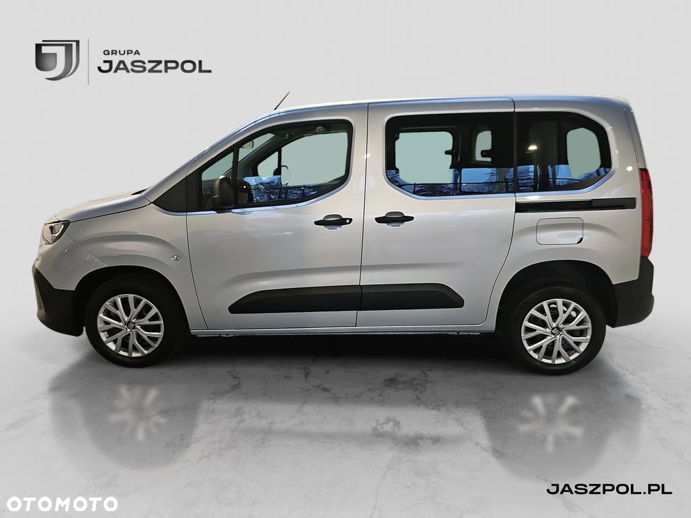 Fiat DOBLO Combi - 5