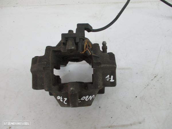 Pinça Travao Tras Dto Mercedes-Benz C-Class (W203) - 4