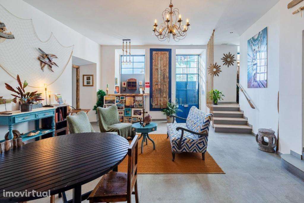 Alojamento Local de Charme com Elevado Potencial de Retorno, Marina Bl - Grande imagem: 3/48