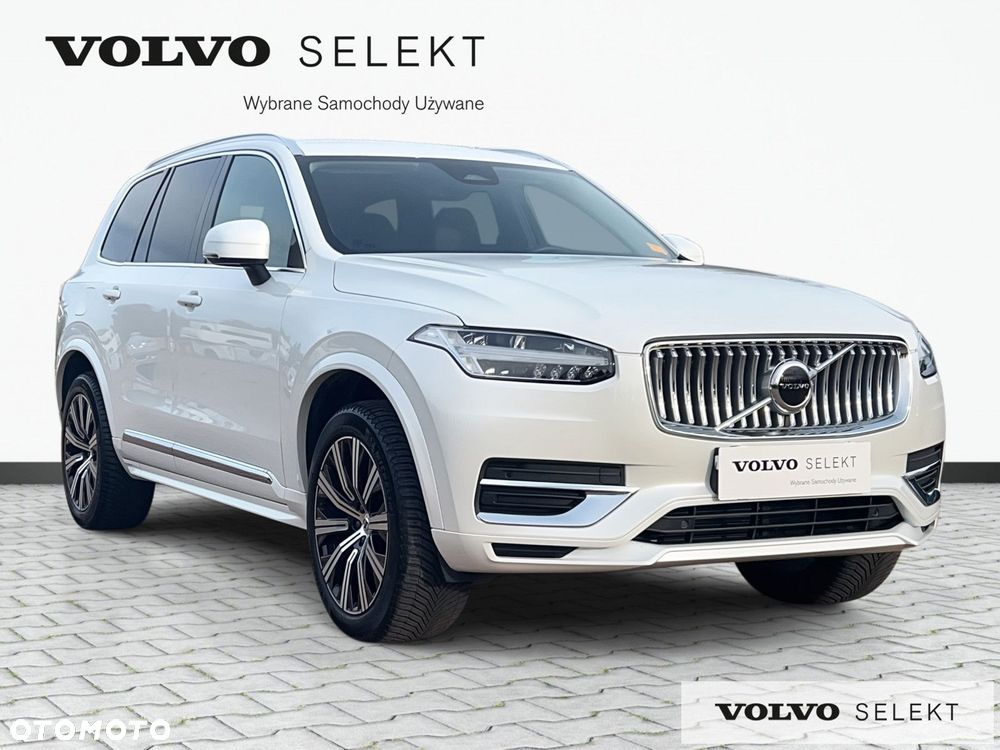 Volvo XC 90 - 4