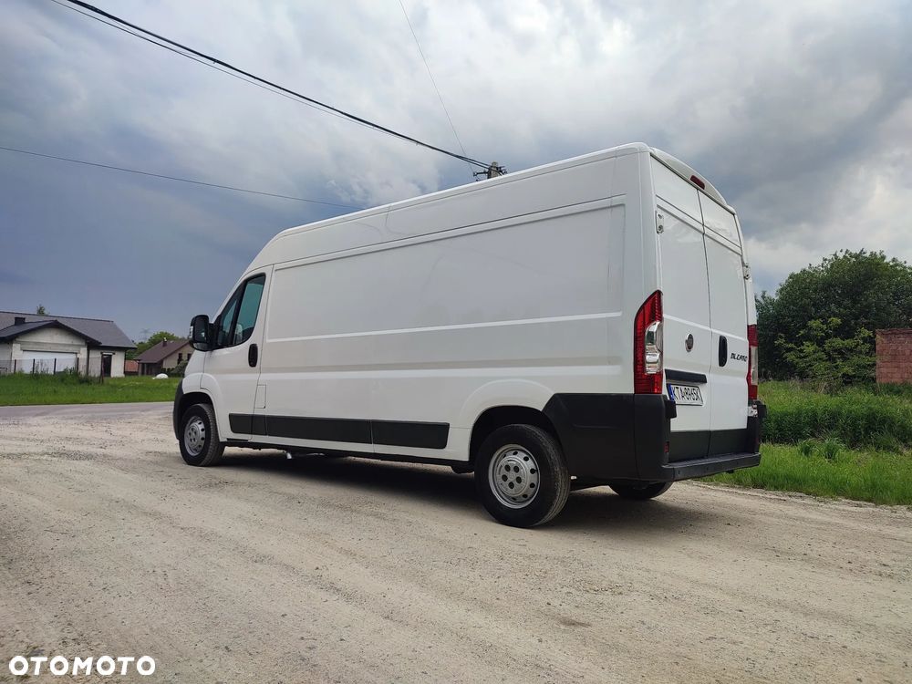 Fiat Ducato - 11