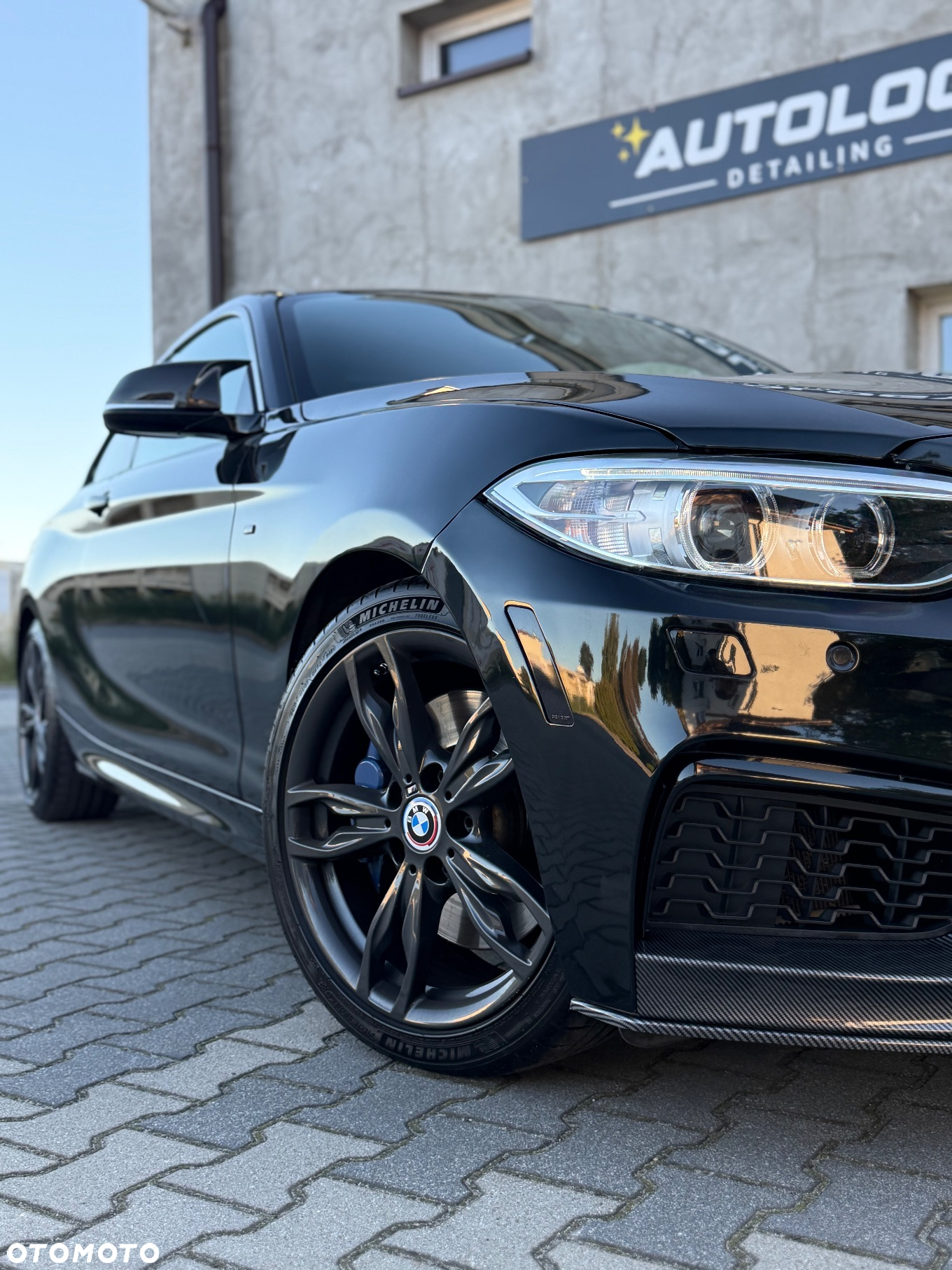 BMW Seria 2 M240i xDrive sport - 5