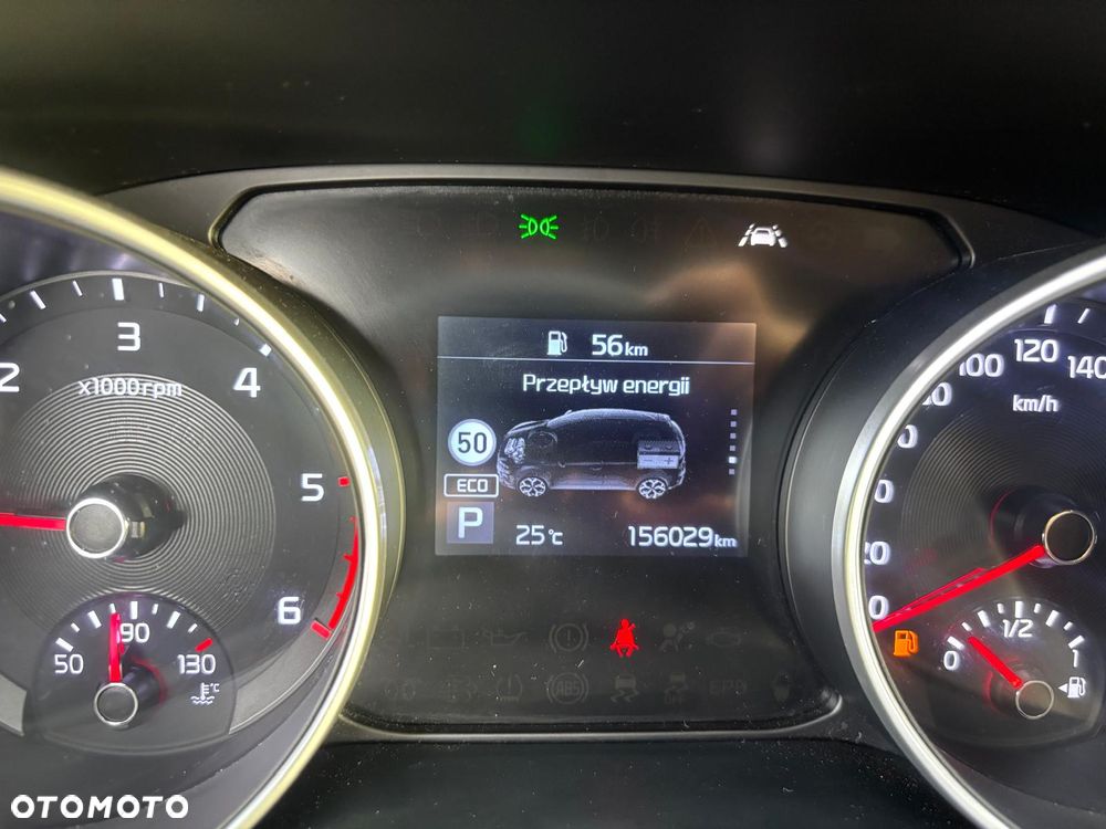 Kia Ceed 1.6 CRDi (48V Mild-Hybrid) DCT7 Platinum - 12