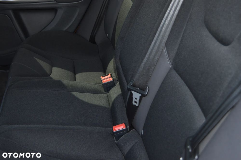 Volvo S60 D3 Momentum - 10