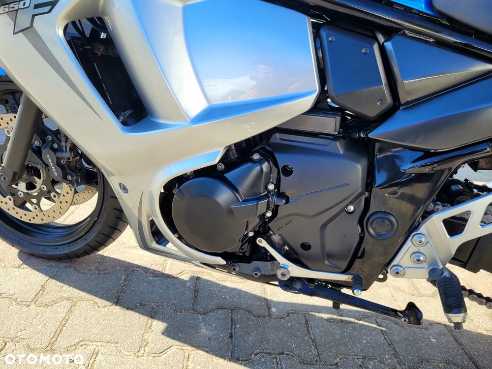 Suzuki GSX-F - Katana - 19