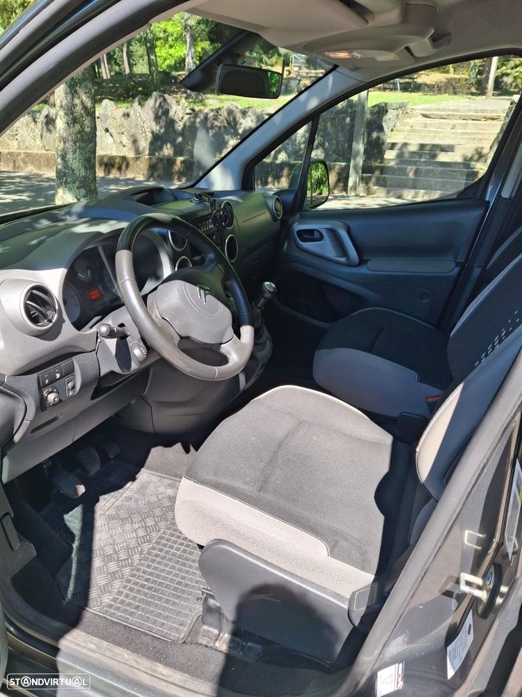 Citroën Berlingo - 15