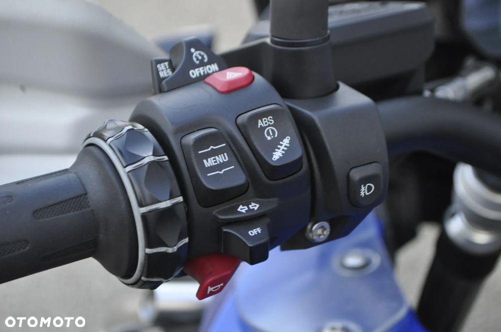 BMW R1250 GS Adventure - 34