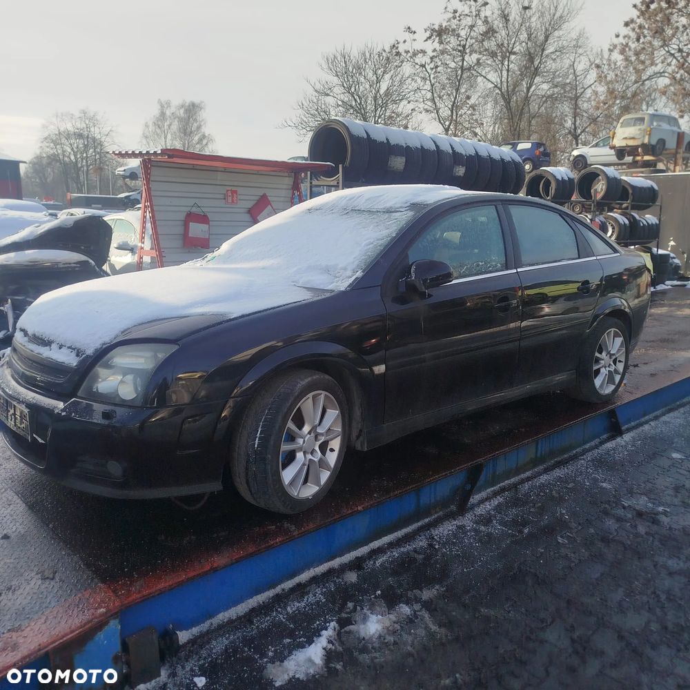 Opel Vectra C na części - 3