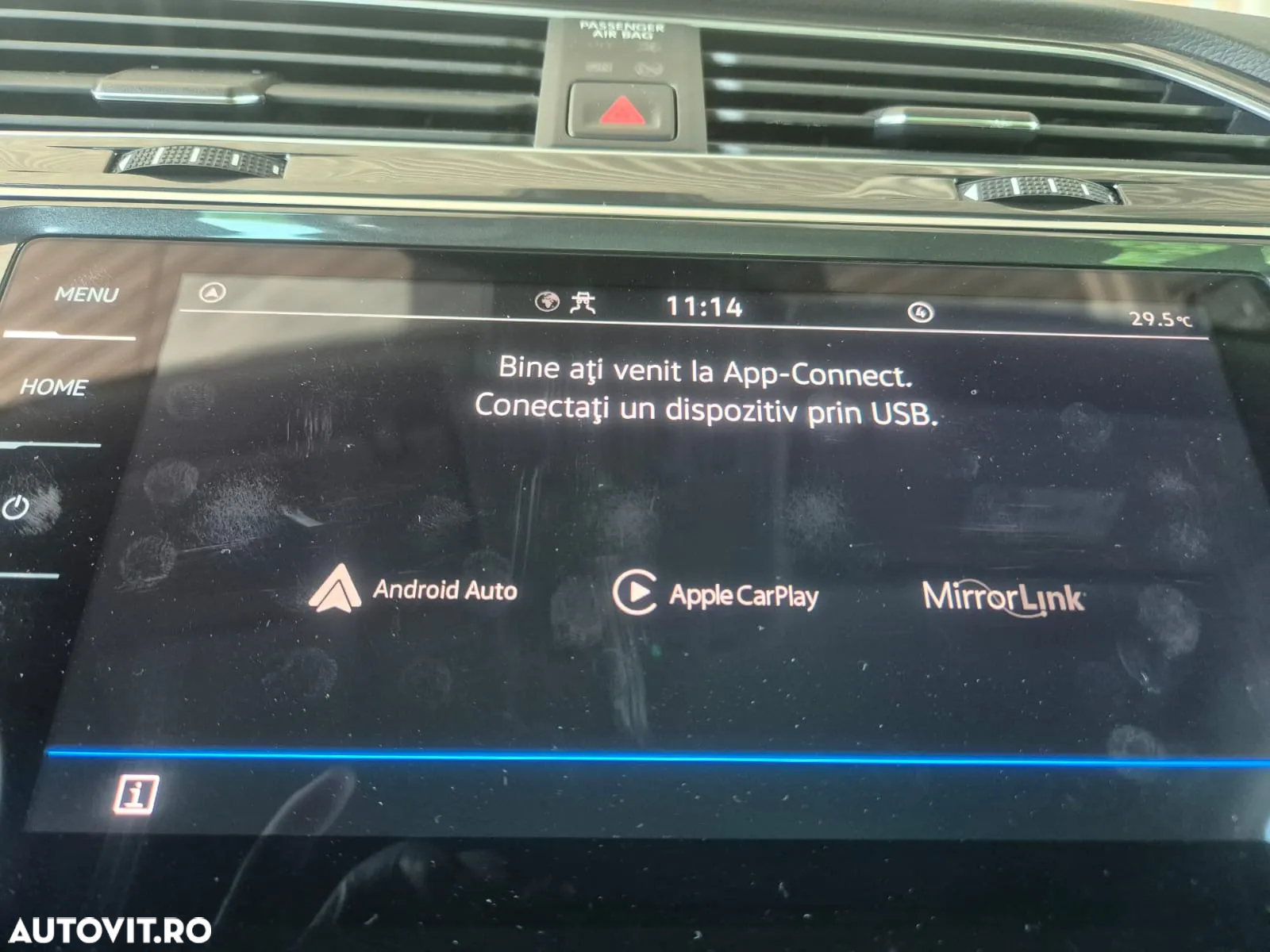 Volkswagen Tiguan 1.4 eHybrid OPF Elegance - 13