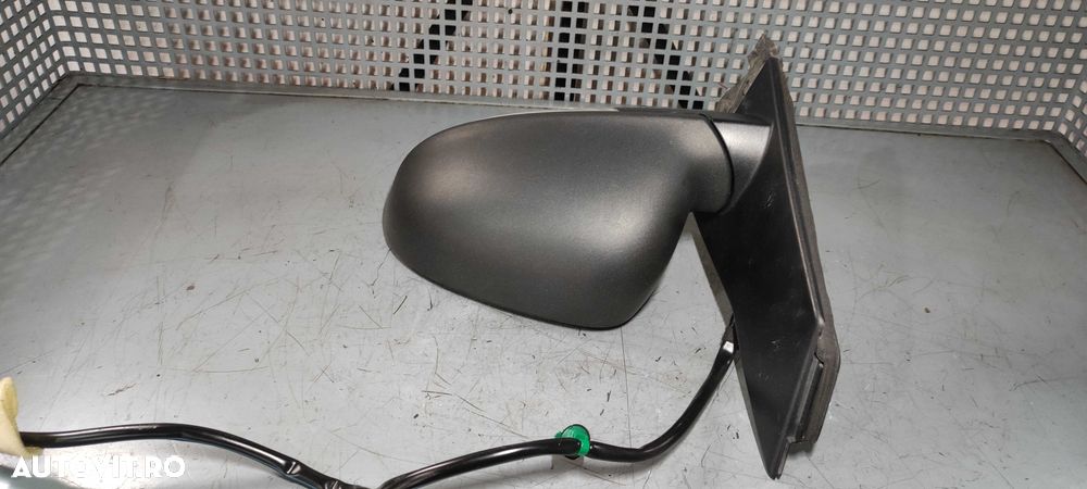 Oglinda stanga dreapta volkswagen vw golf 5 plus 1.4 TSI - 6