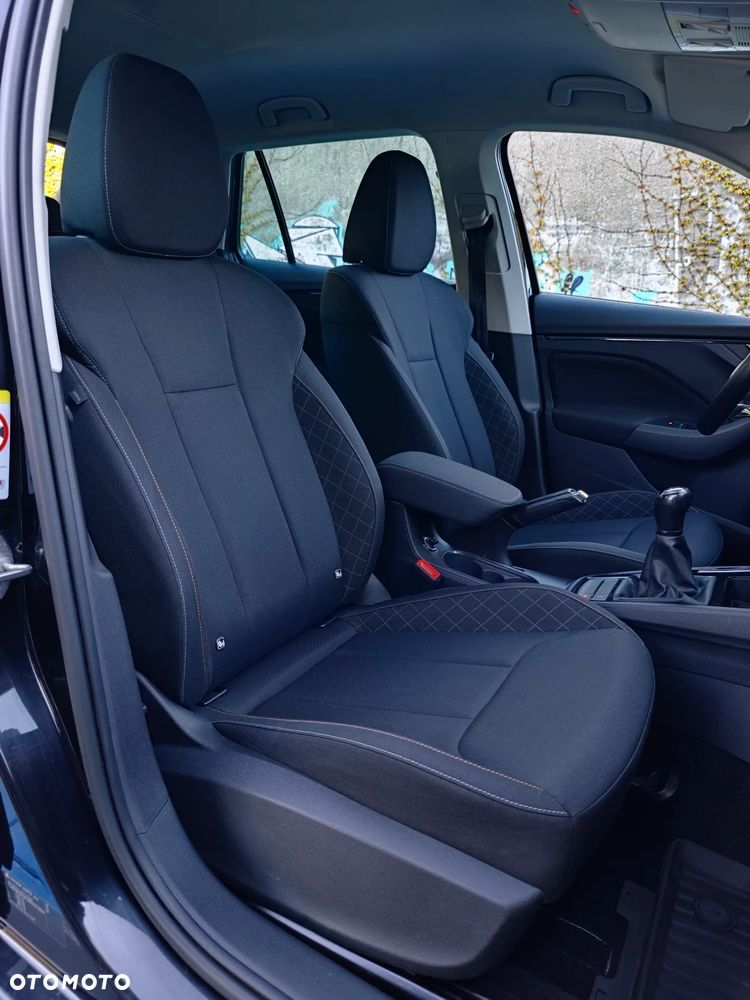 Skoda Kamiq 1.0 TSI Ambition - 10