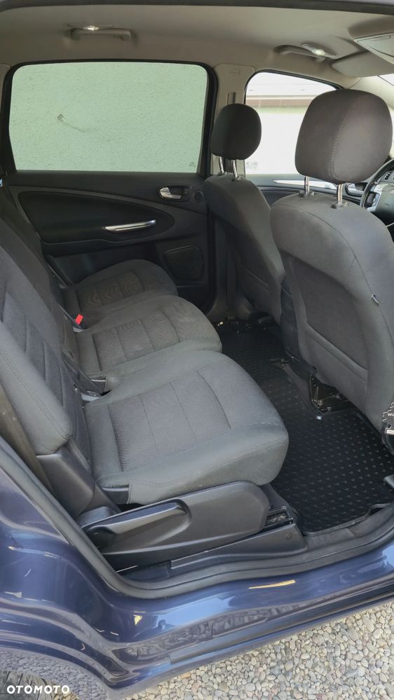 Ford S-Max 2.0 TDCi DPF Titanium X - 18