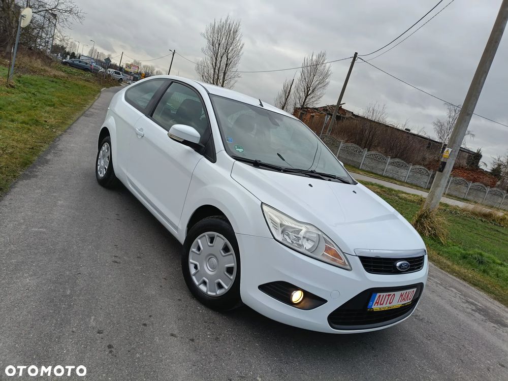Ford Focus 1.4 16V Style - 3