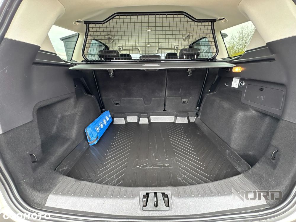 Ford Kuga 2.0 TDCi 4x4 Vignale - 21