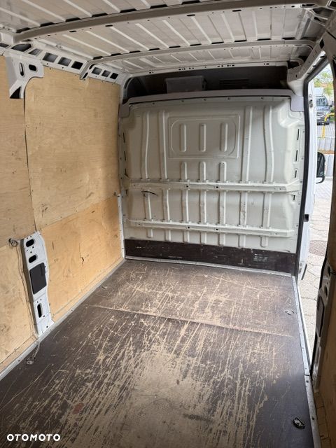 Peugeot Boxer - 7
