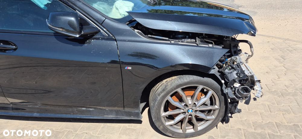 BMW Seria 1 120d M Sport - 8