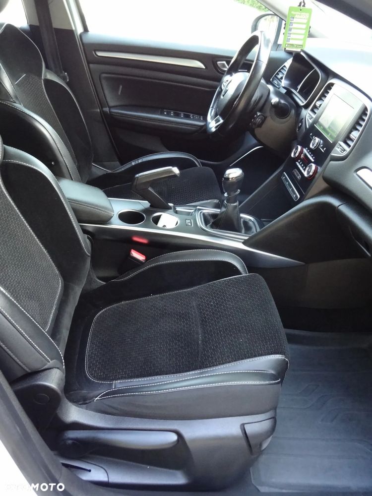 Renault Megane 1.6 dCi Intens - 5