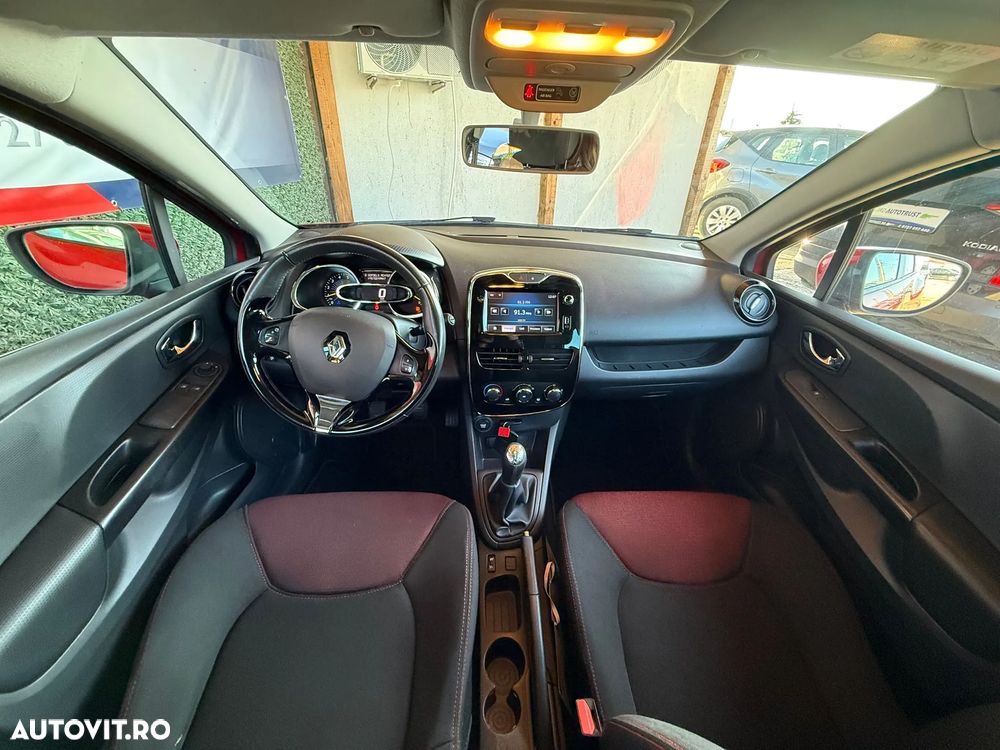 Renault Clio Estate 1.5 dCi Expression - 4