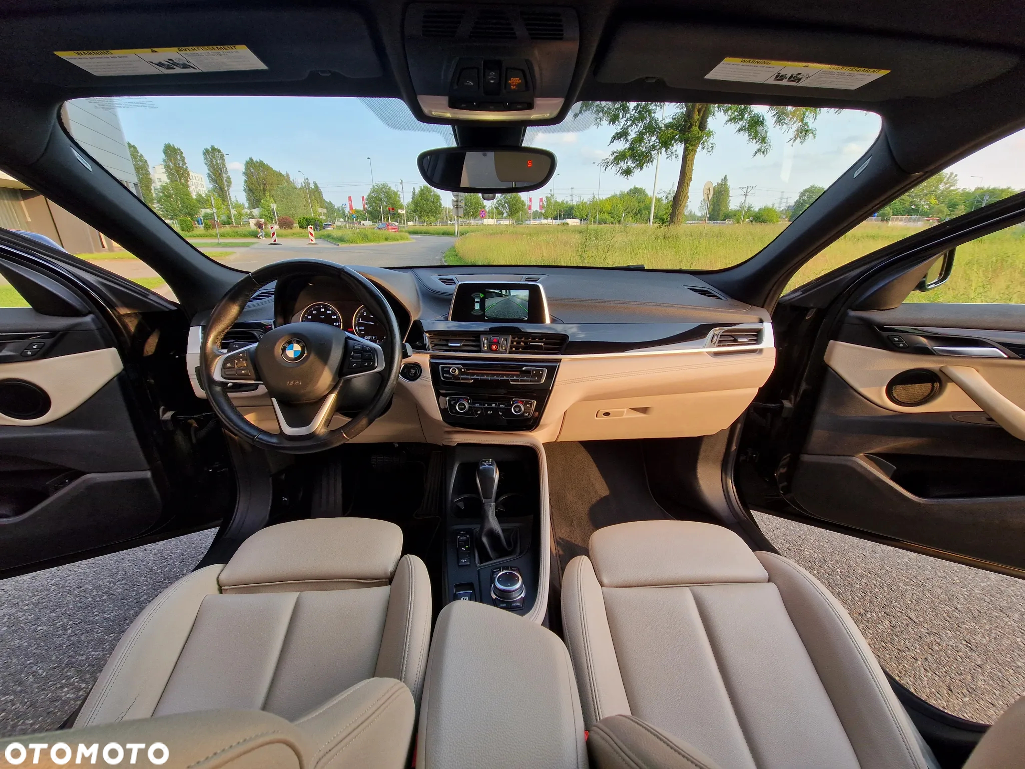 BMW X2 - 22