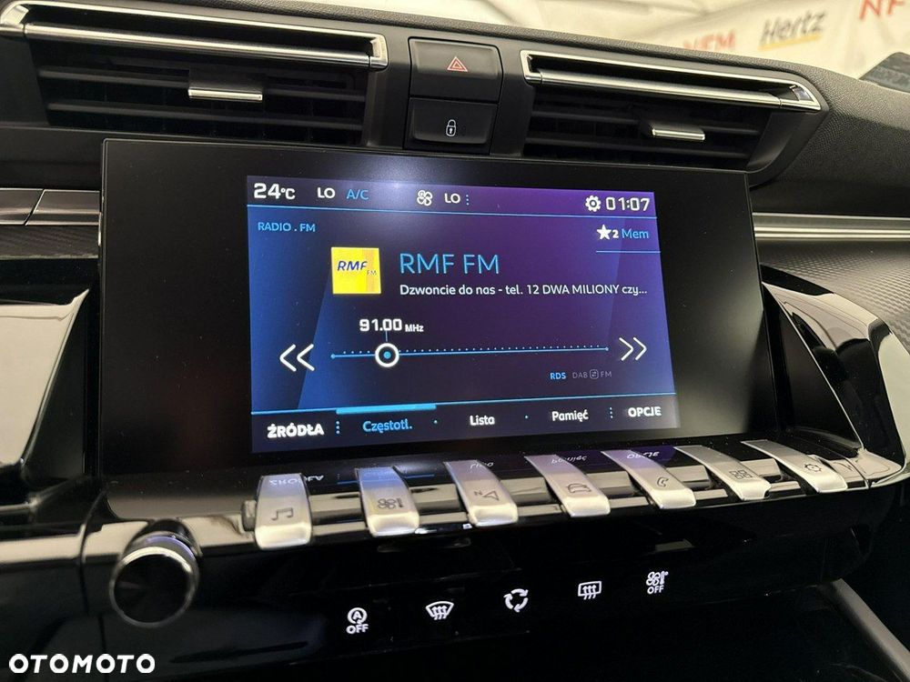 Peugeot 508 1.5 BlueHDi Active S&S EAT8 - 27