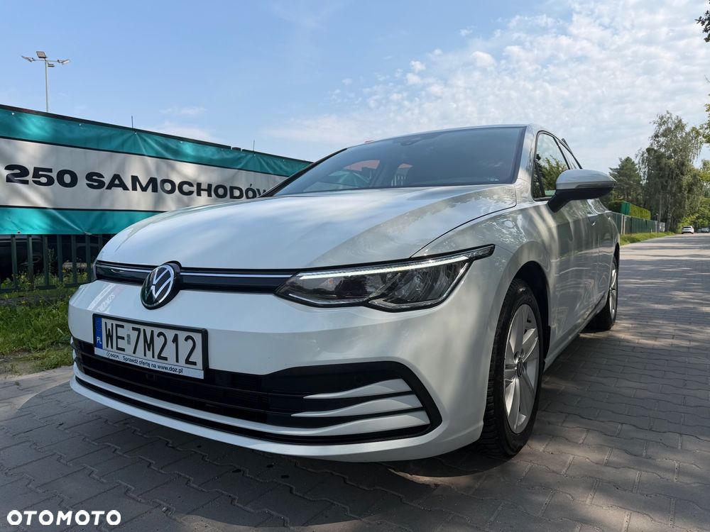 Volkswagen Golf 1.5 TSI EVO Life - 1