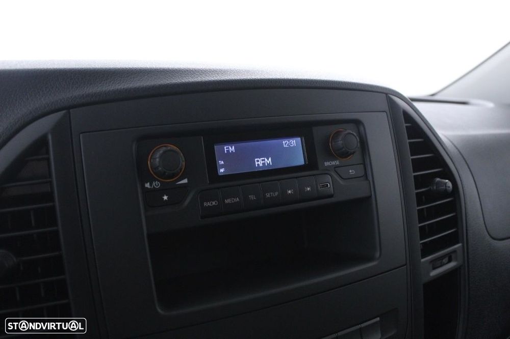 Mercedes-Benz Vito Tourer 114 CDi/32 Pro - 31