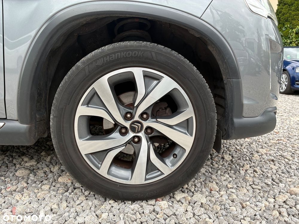 Citroën C4 Aircross 1.6 Stop & Start 2WD Attraction - 15