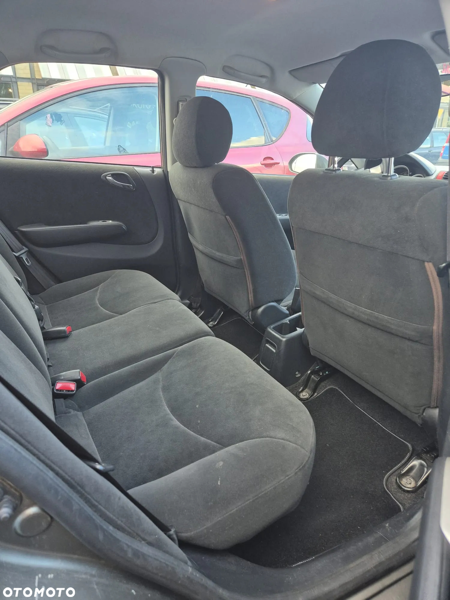 Honda City - 7