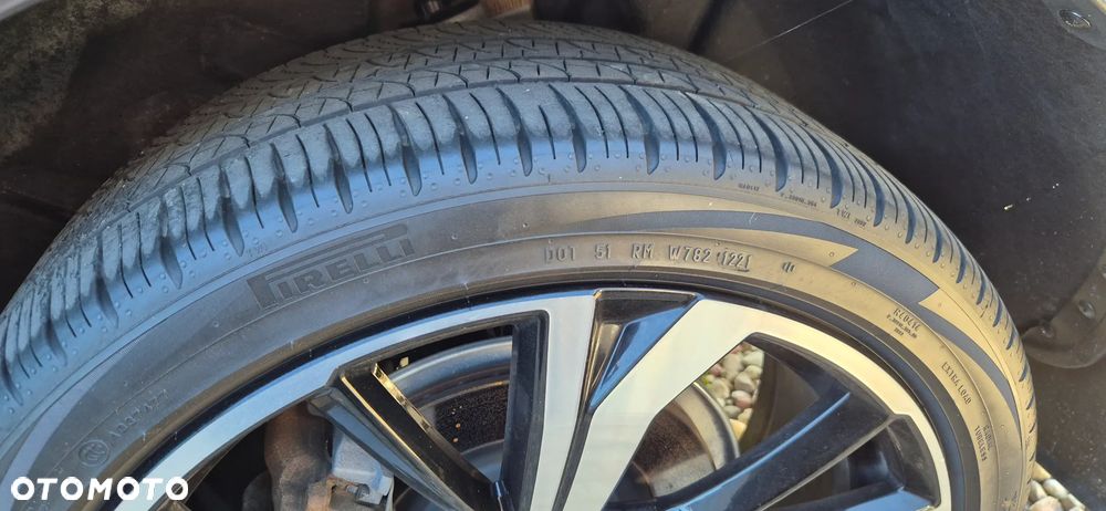 Volvo XC 60 T6 AWD Geartronic RDesign - 31