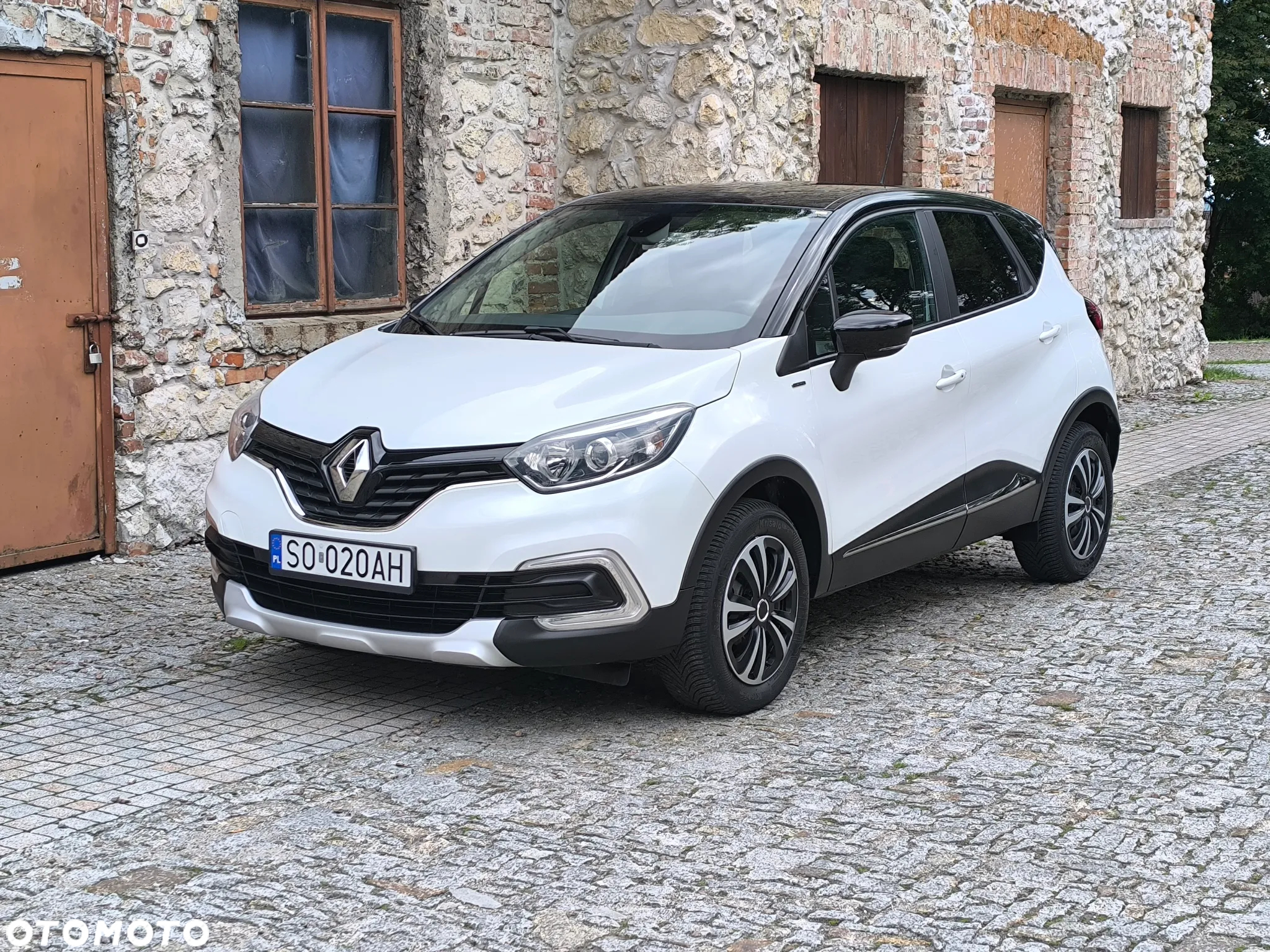 Renault Captur 0.9 Energy TCe Limited - 18