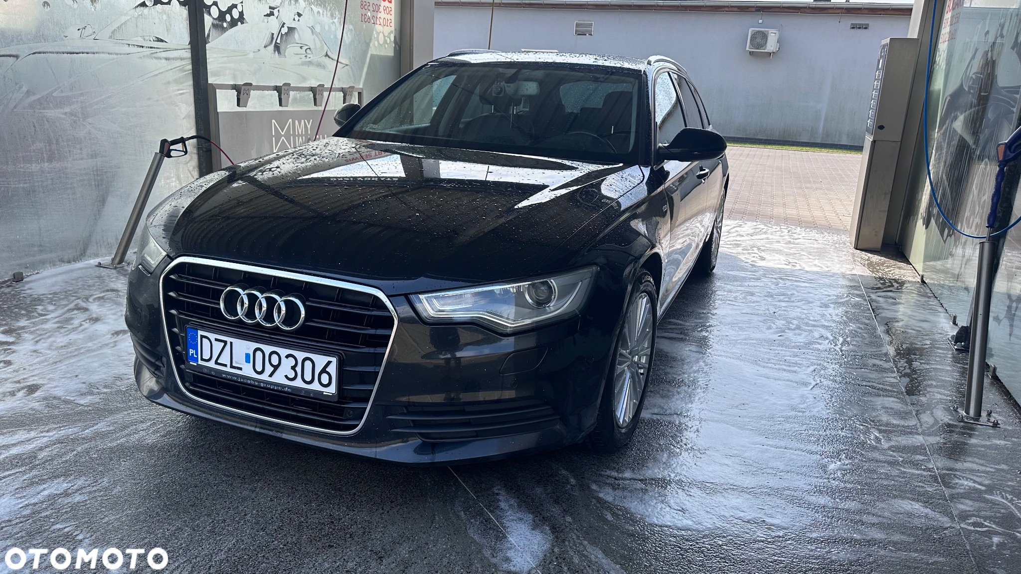 Audi A6 2.0 TDI - 12