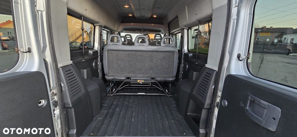 Citroën Jumper 35+ L3 Comfort Max - 23