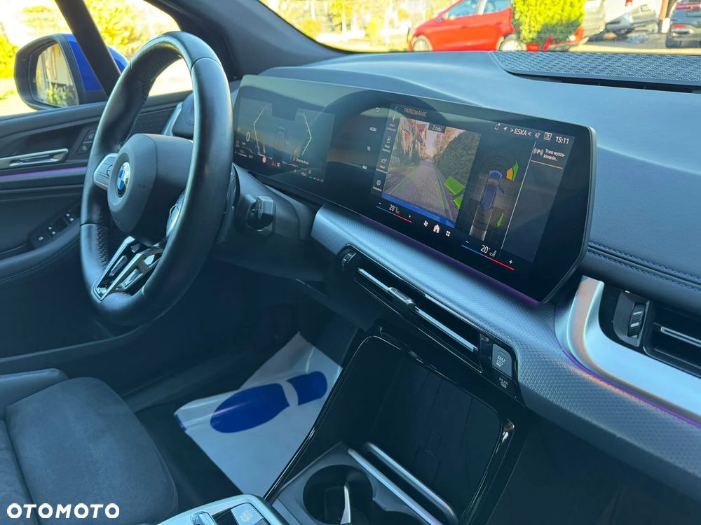 BMW Seria 2 218d GT M Sport - 14